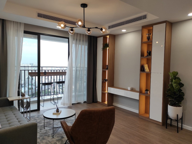 THE VIEW – RIVIERA POINT, Q7
