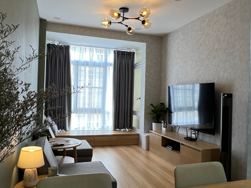 SKY GARDEN 3 – PHÚ MỸ HƯNG, Q7